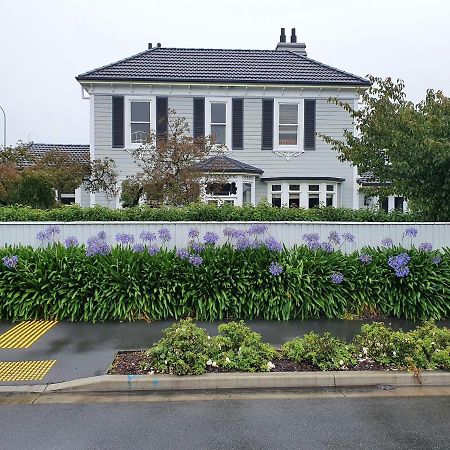 Dalkeith Boutique Bed & Breakfast Kaiapoi Zewnętrze zdjęcie