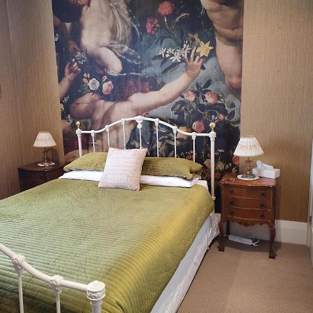 Dalkeith Boutique Bed & Breakfast Kaiapoi Zewnętrze zdjęcie
