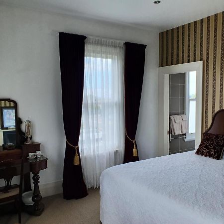 Dalkeith Boutique Bed & Breakfast Kaiapoi Zewnętrze zdjęcie