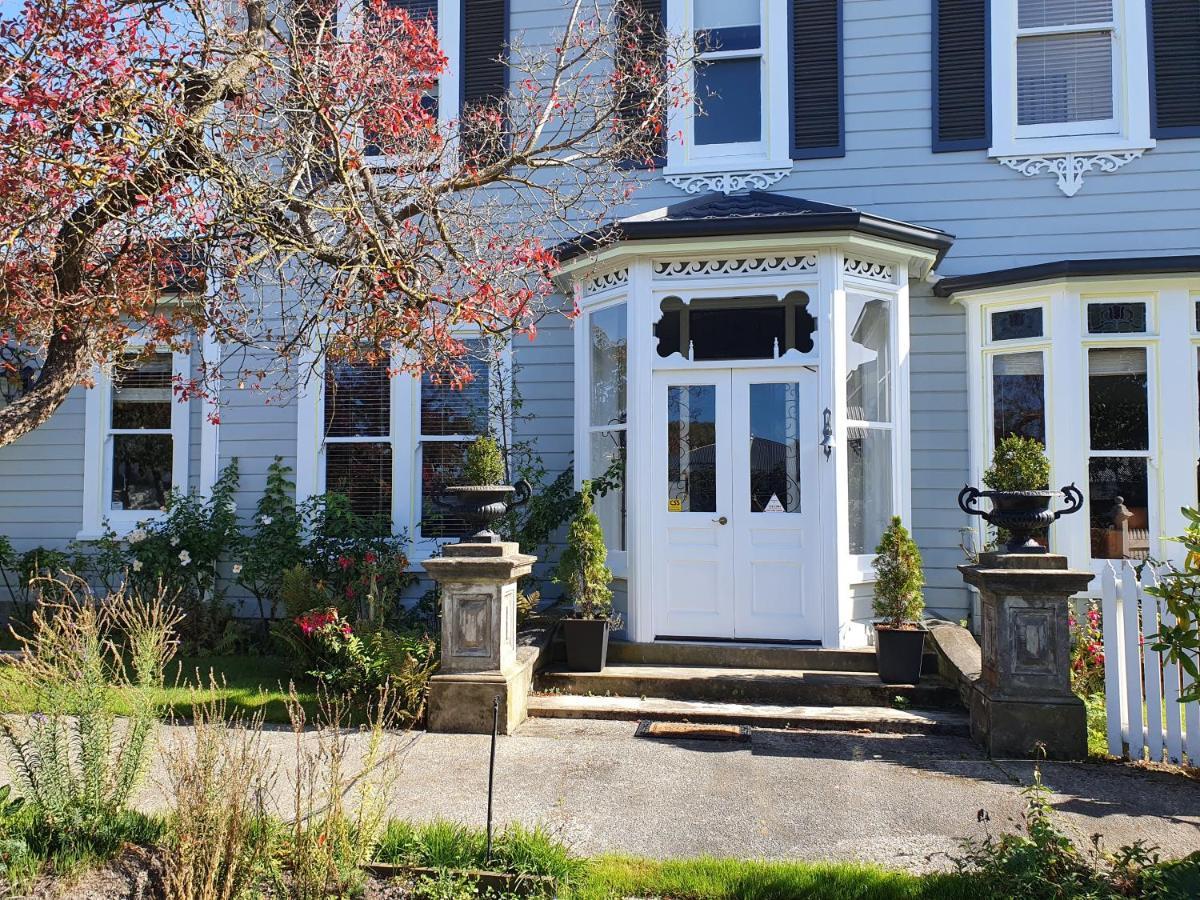 Dalkeith Boutique Bed & Breakfast Kaiapoi Zewnętrze zdjęcie