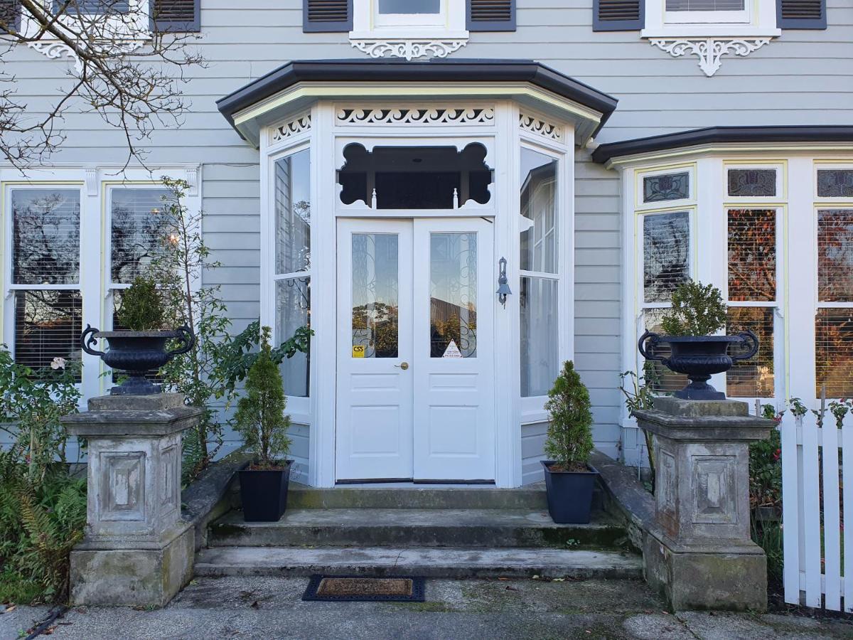 Dalkeith Boutique Bed & Breakfast Kaiapoi Zewnętrze zdjęcie