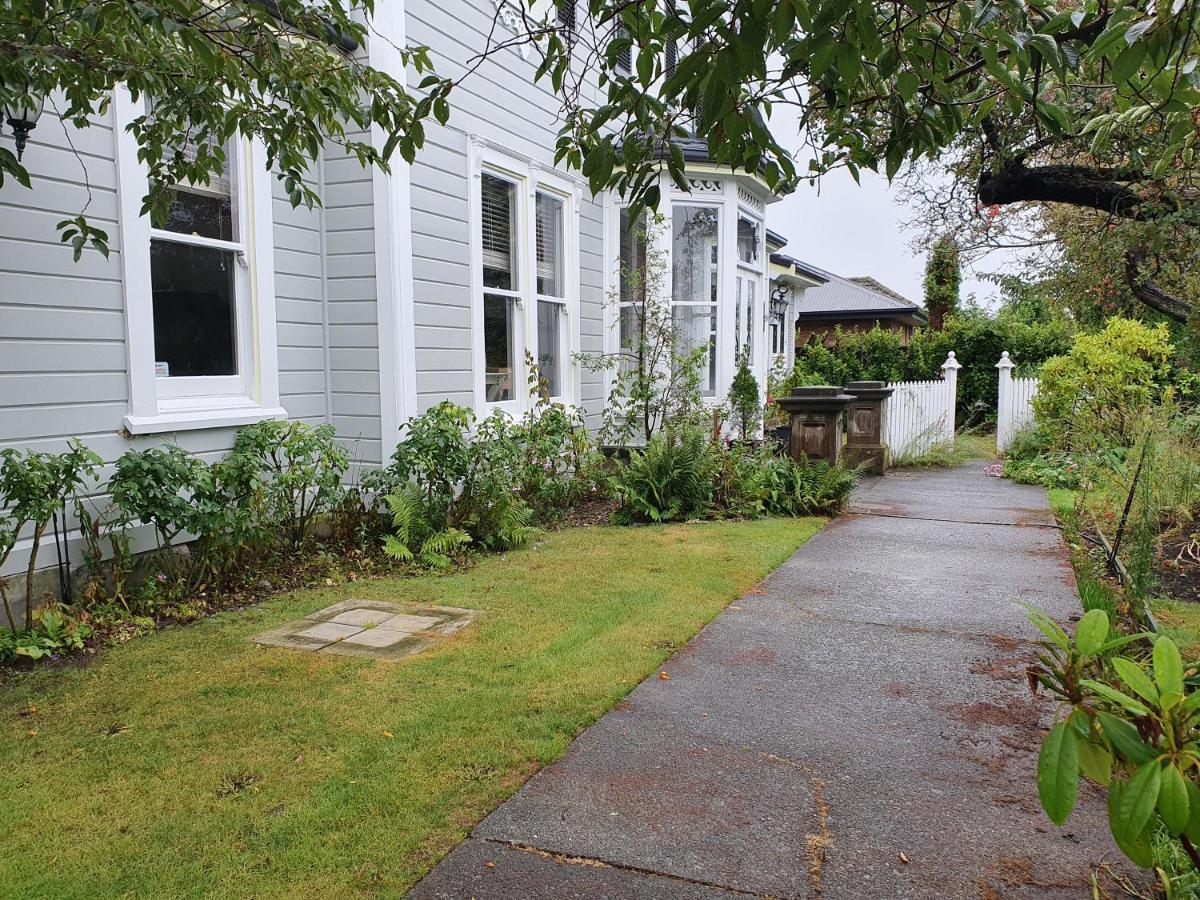 Dalkeith Boutique Bed & Breakfast Kaiapoi Zewnętrze zdjęcie