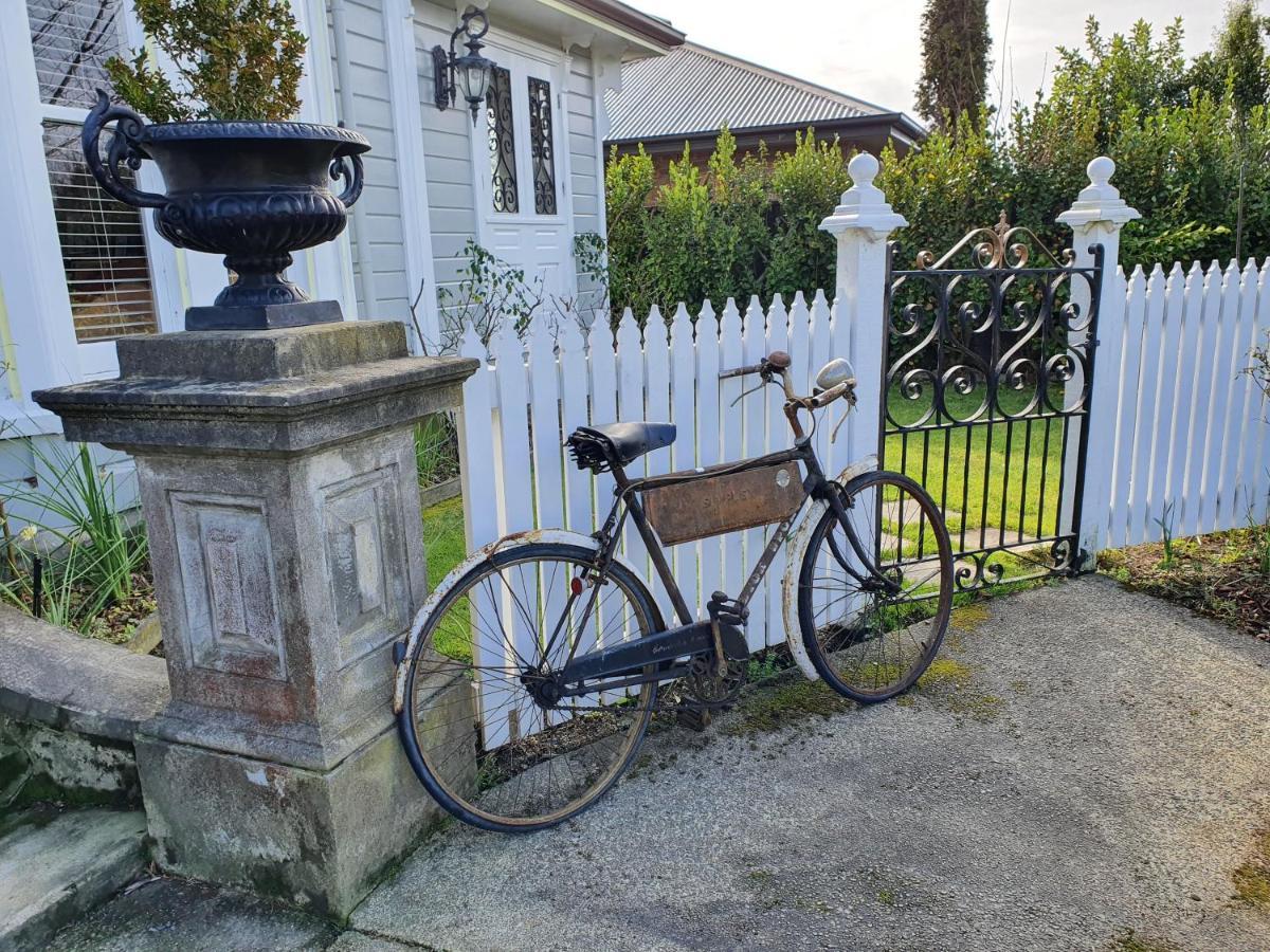 Dalkeith Boutique Bed & Breakfast Kaiapoi Zewnętrze zdjęcie