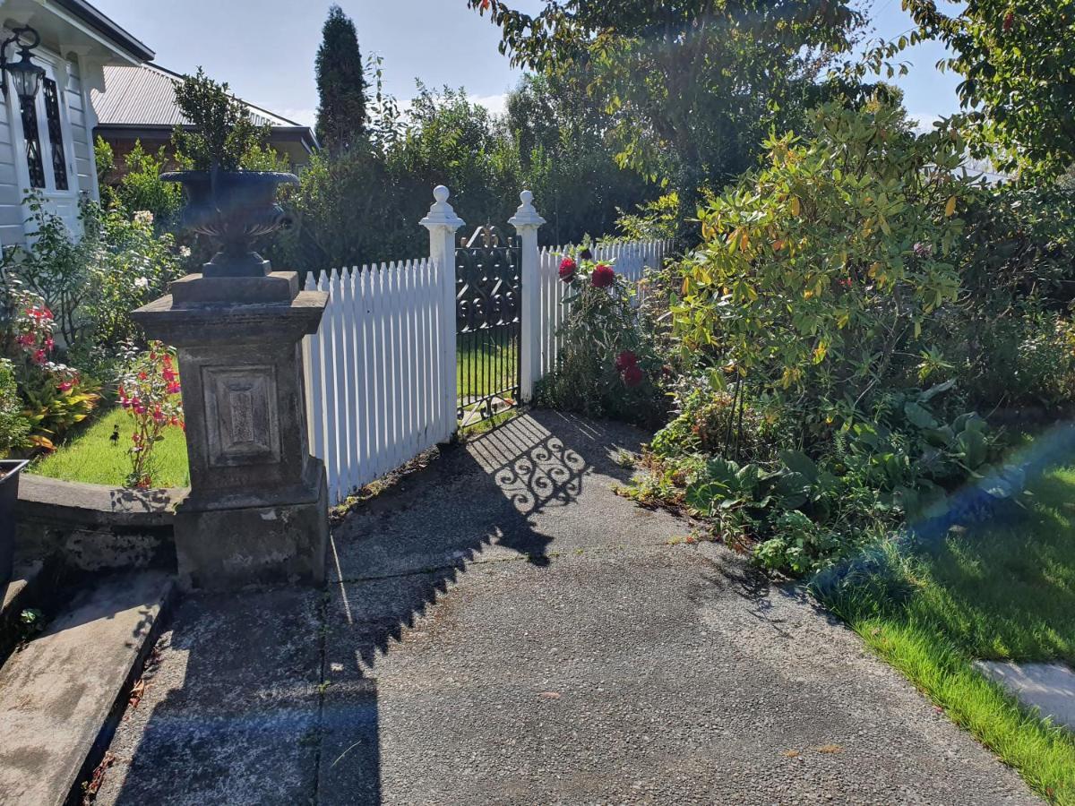 Dalkeith Boutique Bed & Breakfast Kaiapoi Zewnętrze zdjęcie