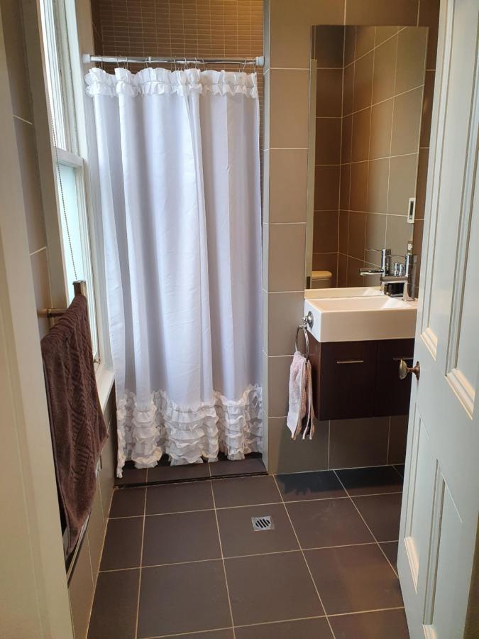 Dalkeith Boutique Bed & Breakfast Kaiapoi Zewnętrze zdjęcie