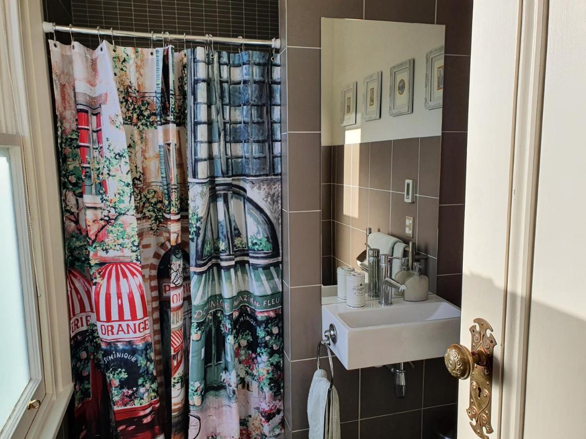 Dalkeith Boutique Bed & Breakfast Kaiapoi Zewnętrze zdjęcie