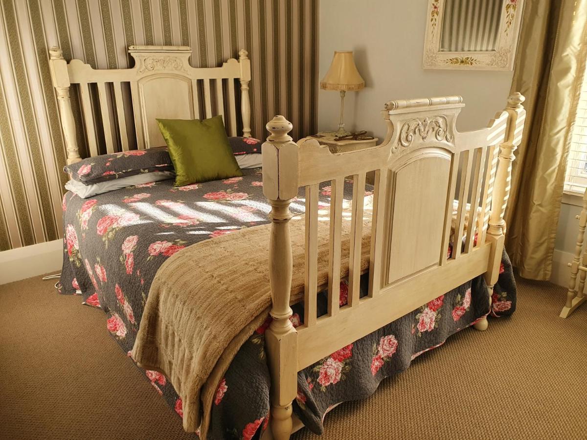 Dalkeith Boutique Bed & Breakfast Kaiapoi Zewnętrze zdjęcie