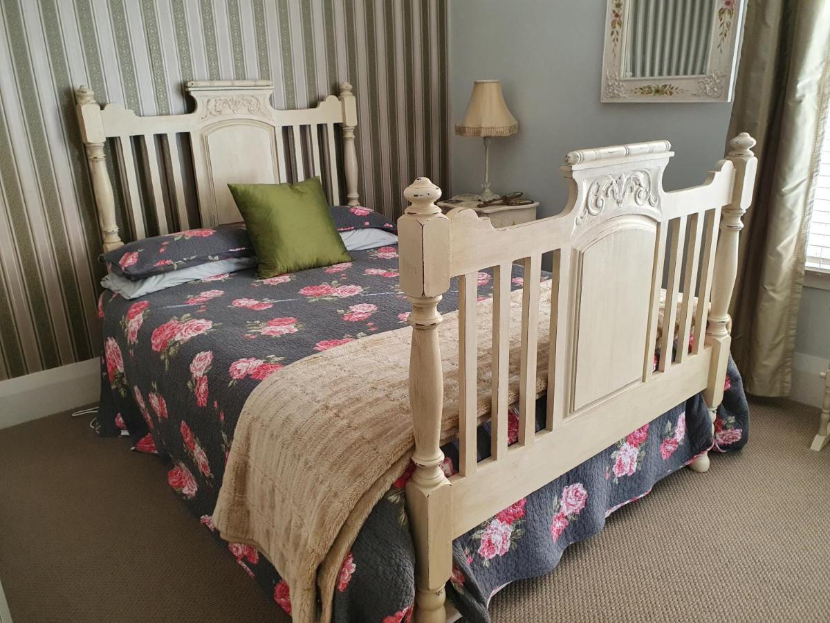 Dalkeith Boutique Bed & Breakfast Kaiapoi Zewnętrze zdjęcie