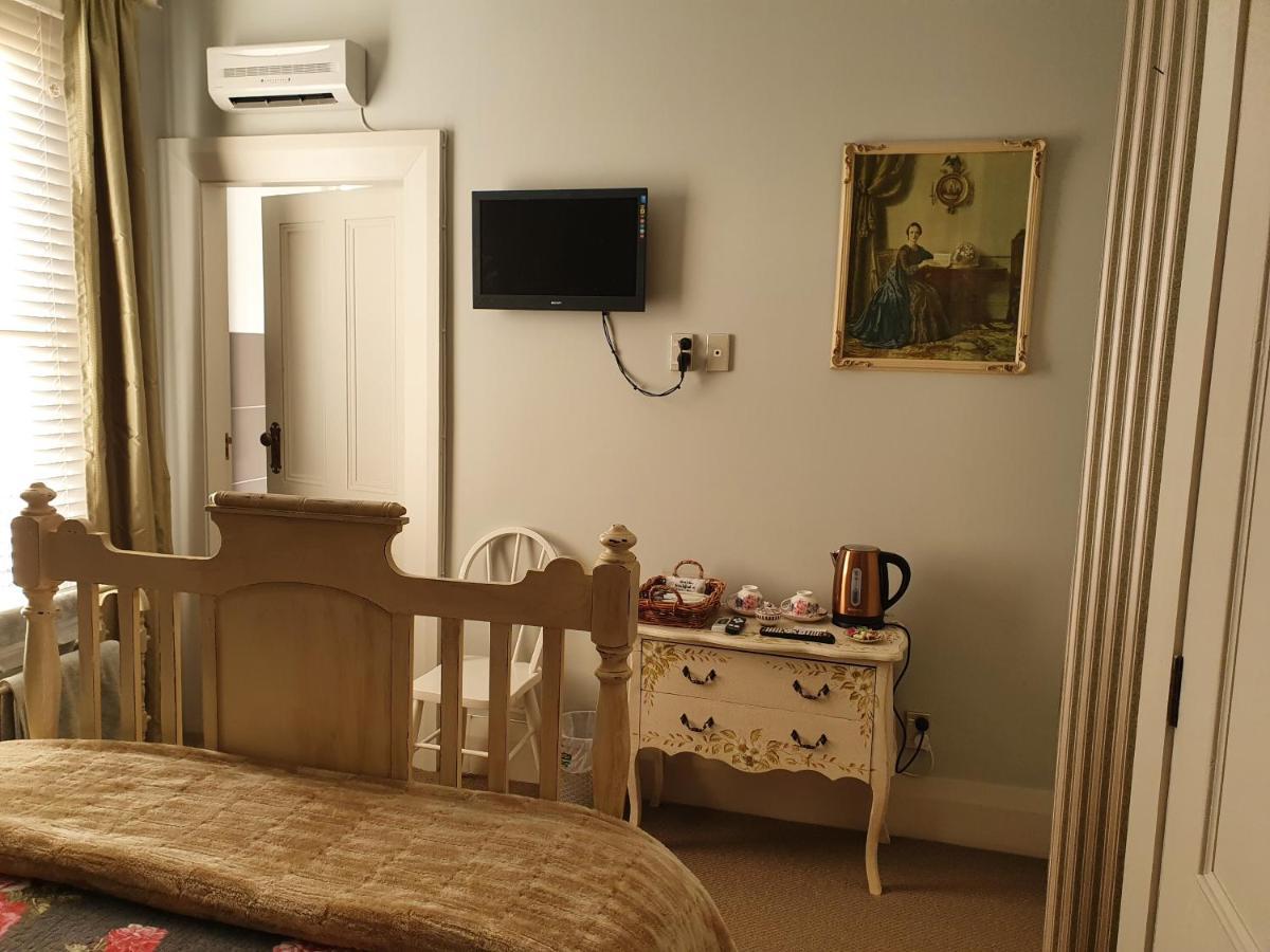 Dalkeith Boutique Bed & Breakfast Kaiapoi Zewnętrze zdjęcie
