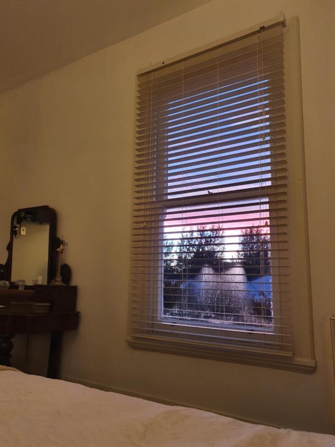 Dalkeith Boutique Bed & Breakfast Kaiapoi Zewnętrze zdjęcie