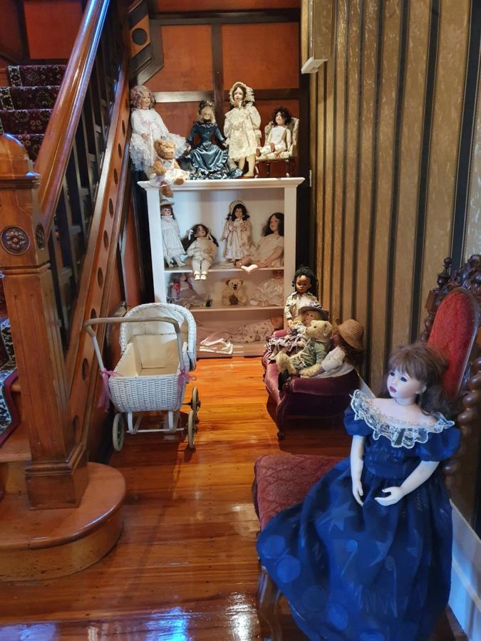 Dalkeith Boutique Bed & Breakfast Kaiapoi Zewnętrze zdjęcie