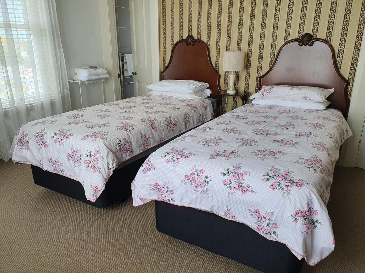 Dalkeith Boutique Bed & Breakfast Kaiapoi Zewnętrze zdjęcie