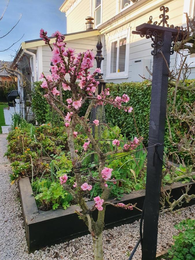Dalkeith Boutique Bed & Breakfast Kaiapoi Zewnętrze zdjęcie