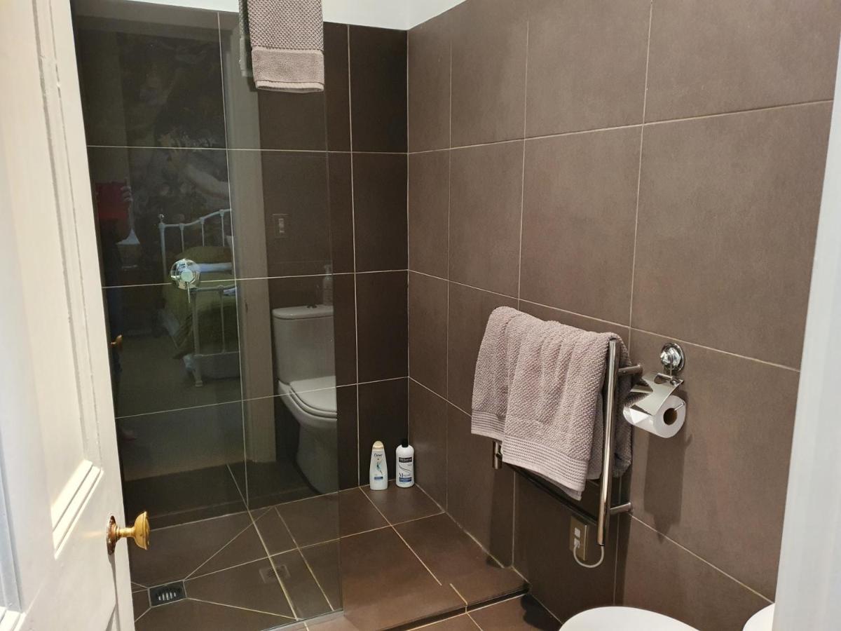 Dalkeith Boutique Bed & Breakfast Kaiapoi Zewnętrze zdjęcie