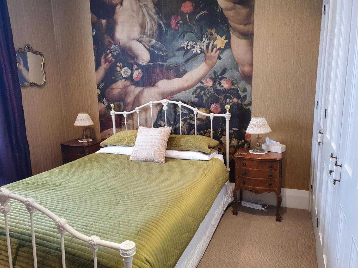 Dalkeith Boutique Bed & Breakfast Kaiapoi Zewnętrze zdjęcie