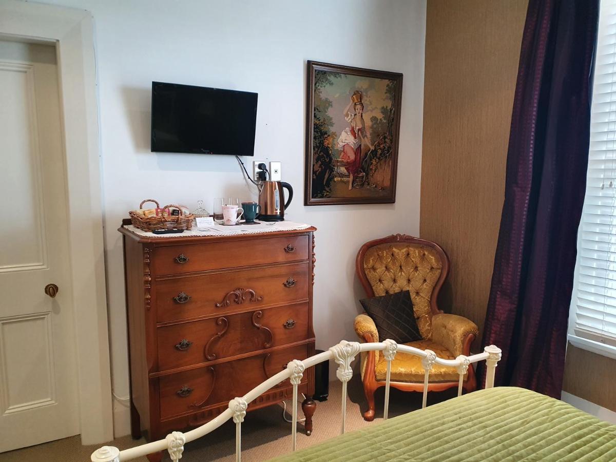 Dalkeith Boutique Bed & Breakfast Kaiapoi Zewnętrze zdjęcie