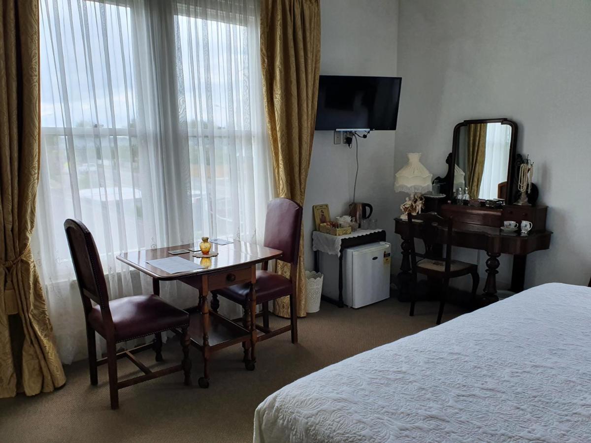 Dalkeith Boutique Bed & Breakfast Kaiapoi Zewnętrze zdjęcie