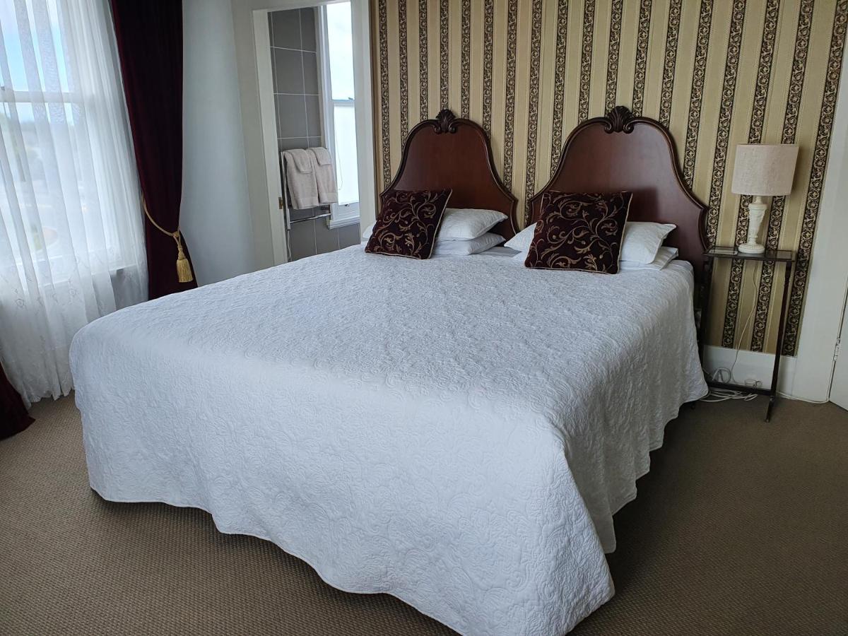 Dalkeith Boutique Bed & Breakfast Kaiapoi Zewnętrze zdjęcie