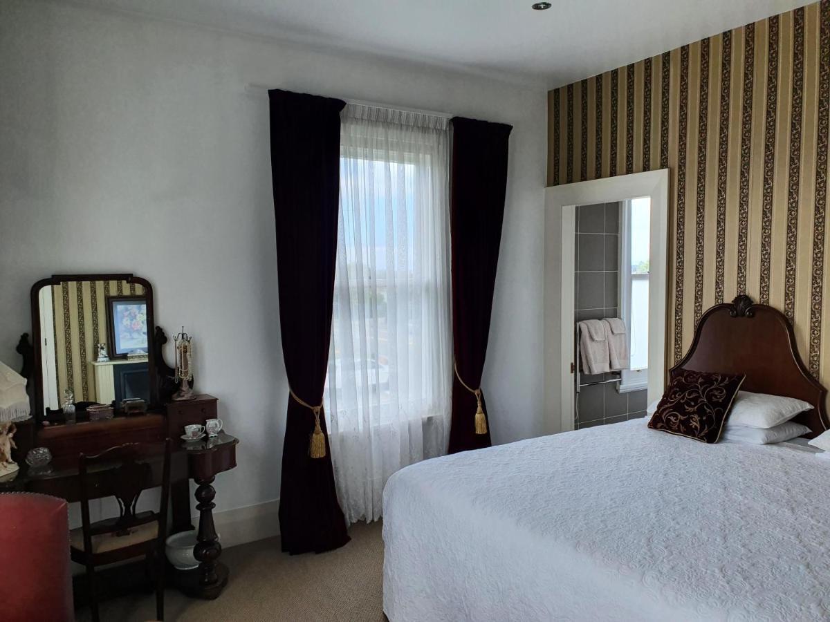Dalkeith Boutique Bed & Breakfast Kaiapoi Zewnętrze zdjęcie