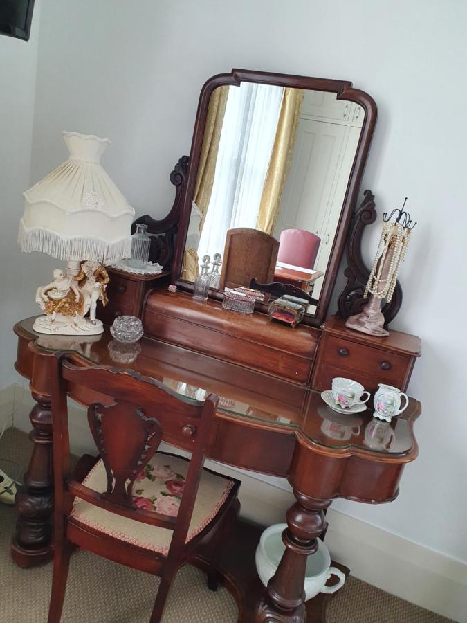 Dalkeith Boutique Bed & Breakfast Kaiapoi Zewnętrze zdjęcie